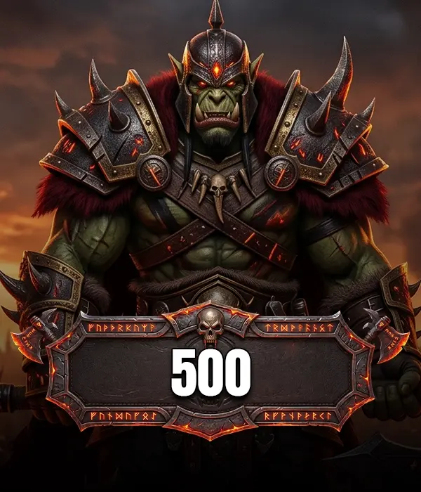 500 Cash