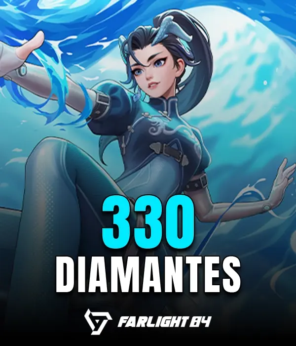 330 Diamantes