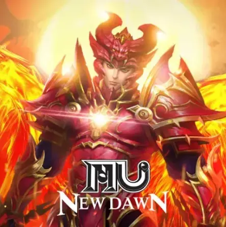 MU New Dawn - Special Drop Card