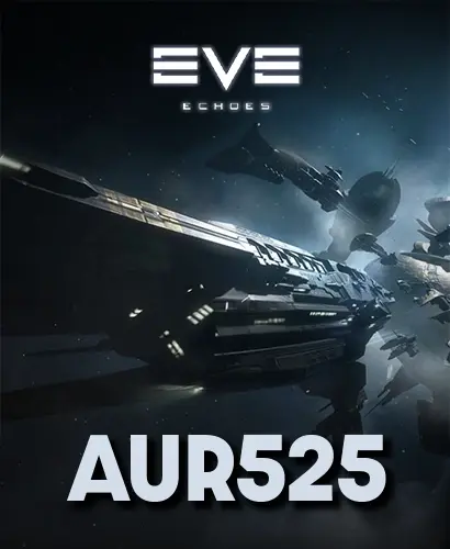 EVE Echoes 525 AUR