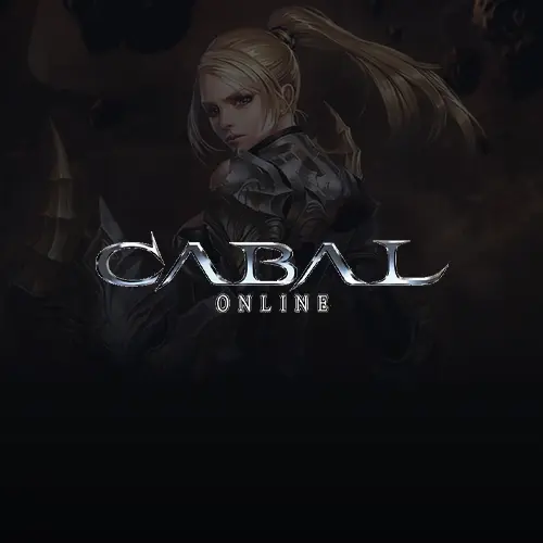 Cabal Online