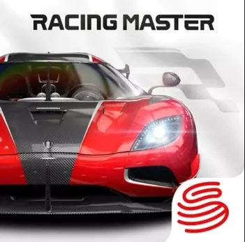Racing Master (SEA) - Novice Pack