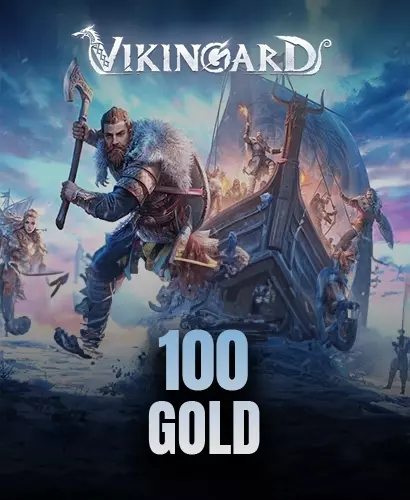 Vikingard 100 Gold