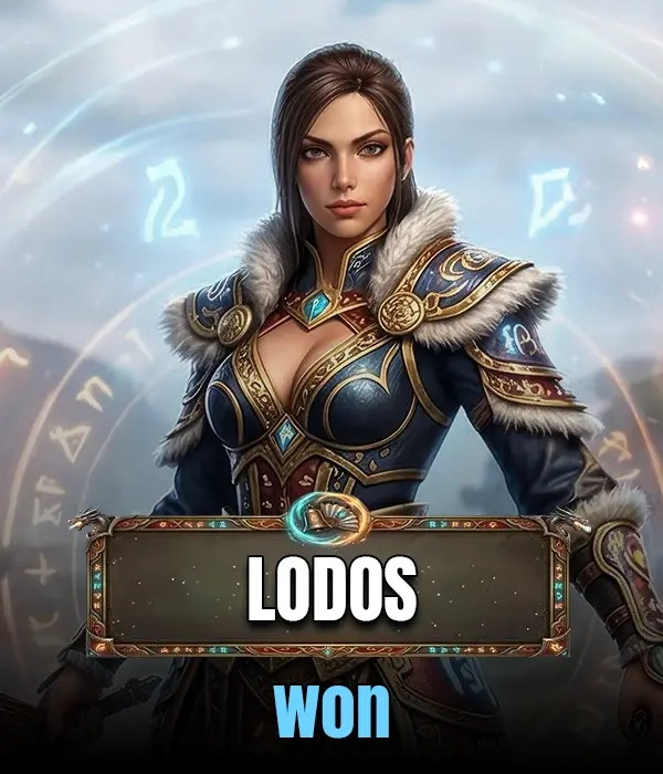 Metin2 Lodos Won
