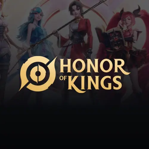 Honor Of Kings