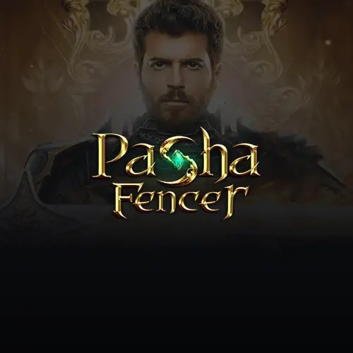 Pasha Fencer