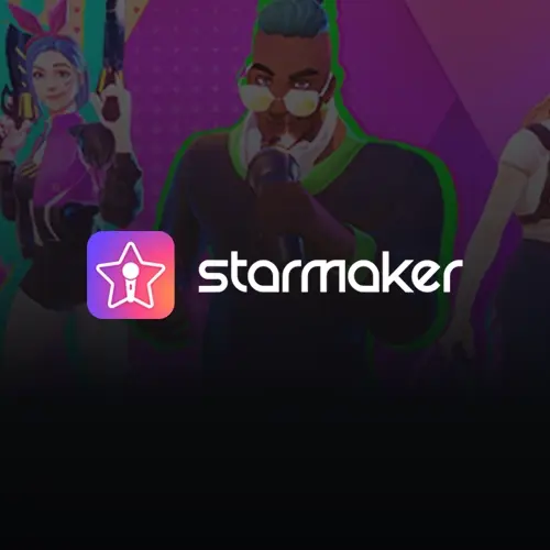 Star Maker