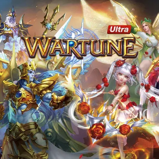 Wartune Ultra 2000 Yıldız Parası EST
